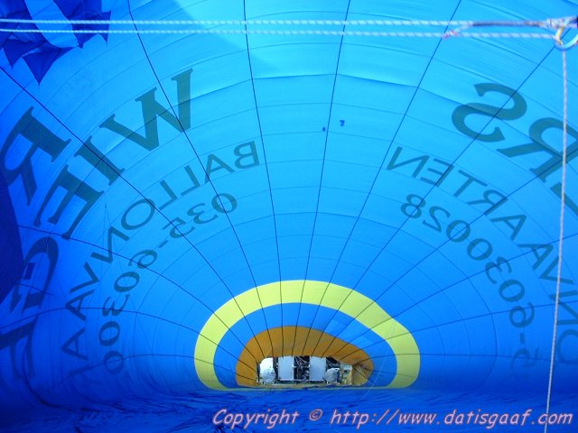 Copyright &copy DatisGaaf.com