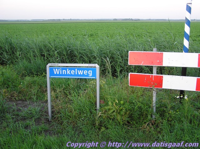Copyright &copy DatisGaaf.com