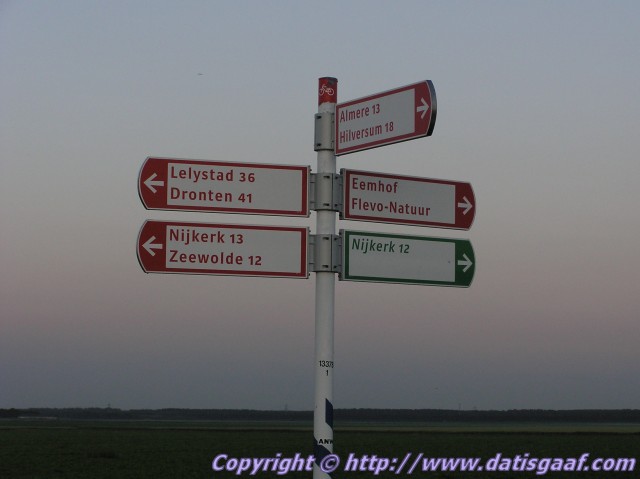 Copyright &copy DatisGaaf.com