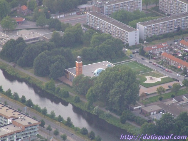 Copyright &copy DatisGaaf.com