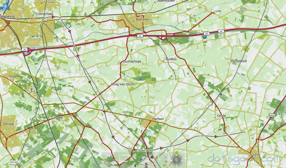 Copyright &copy DatisGaaf.com